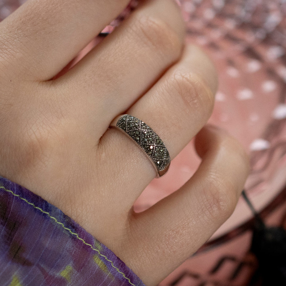 How to Clean Vintage Jewellery at Home
