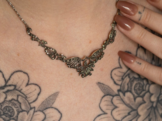 Why More Couples Are Choosing Vintage Wedding Jewellery