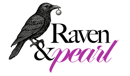 Raven & Pearl